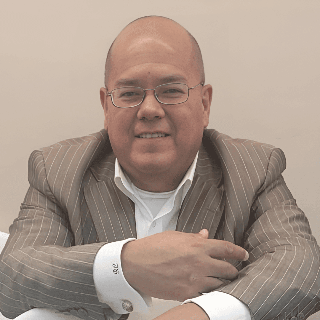 Roland Castillo